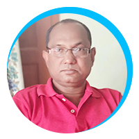 Mr. Birendra Shrivastav