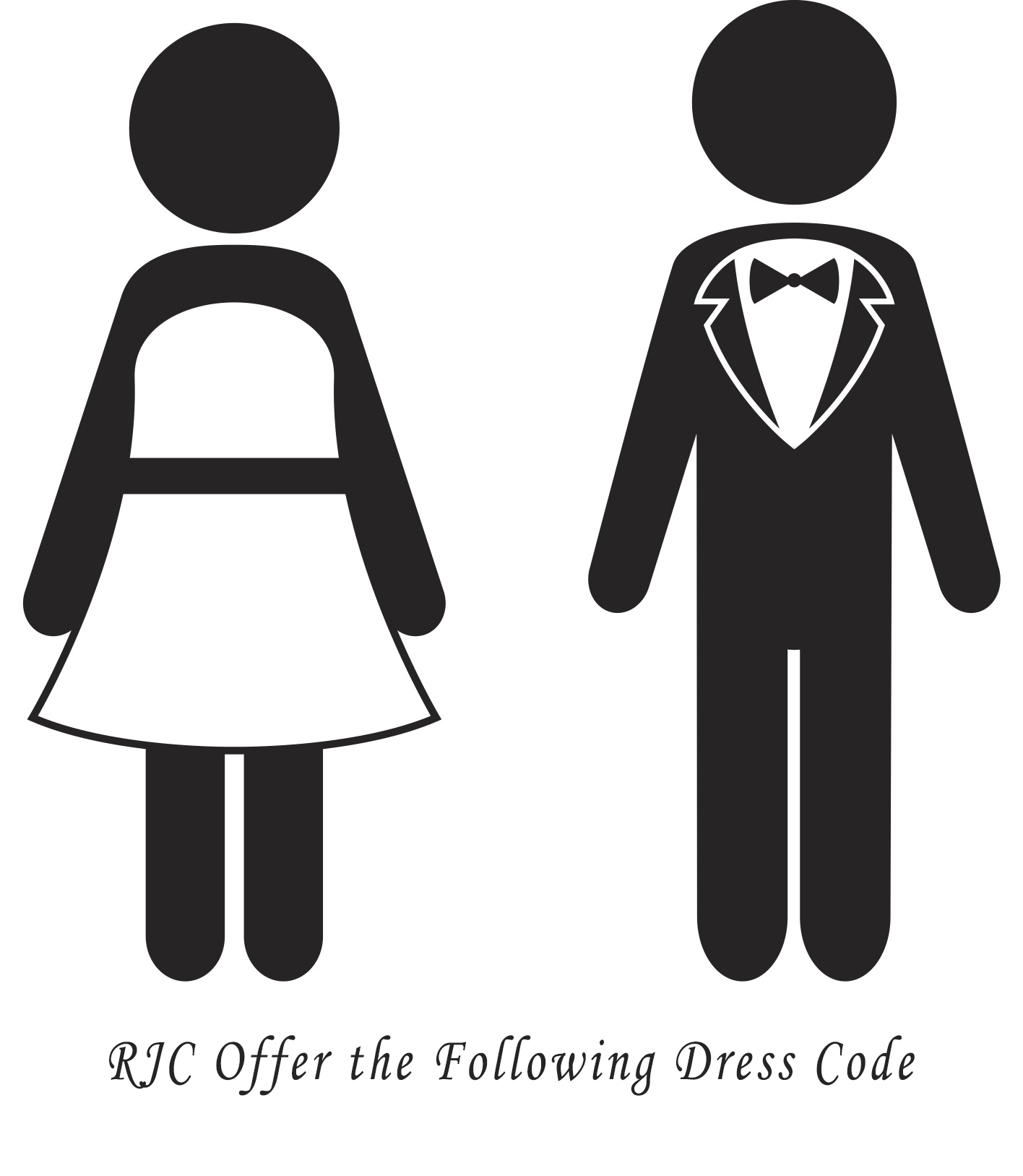 Rajarshi Dress Code